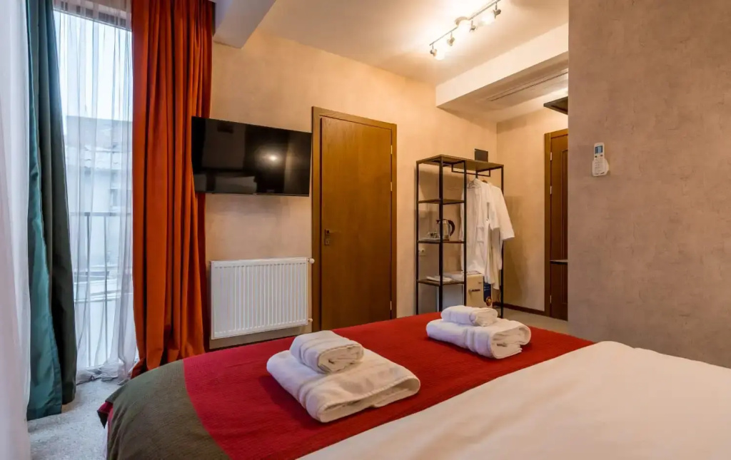 Отель Green Inn - Old City Tbilisi