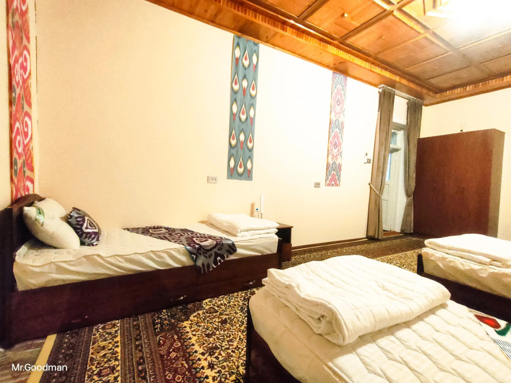 Sofiya Guest house
