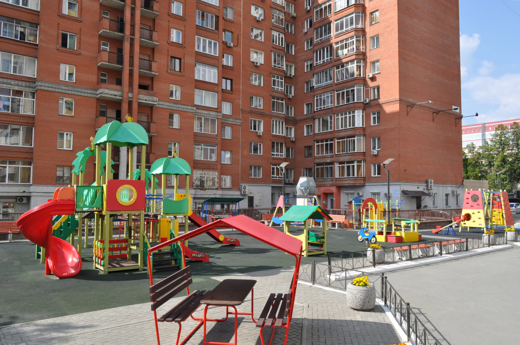 Квартира студия уютная в центре