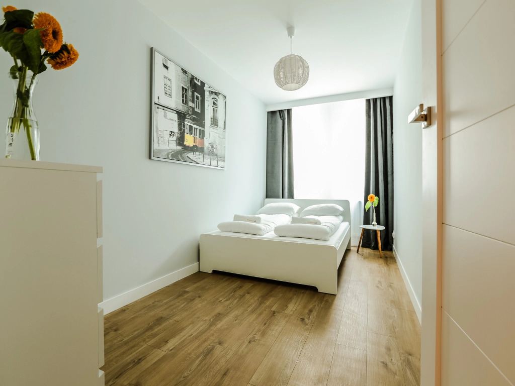 Апартаменты Emihouse Rzeszów