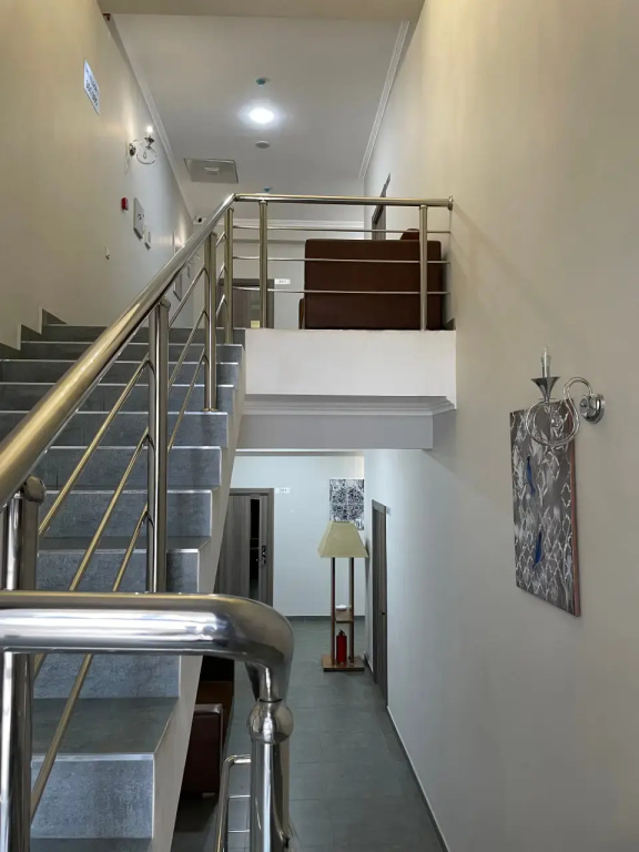 Airport Hotel 24