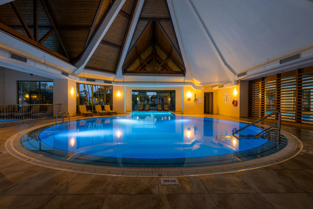 Arum Barut Collection - Ultra All Inclusive