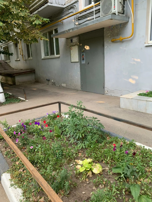Квартира Уютная Однокомнатная в Кировском Районе
