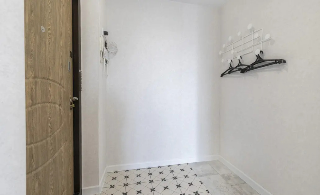 Апартаменты Prince Apartments на Улице Пушкина 32 (24)