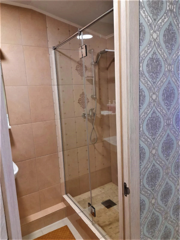 Хостел на Новособорной