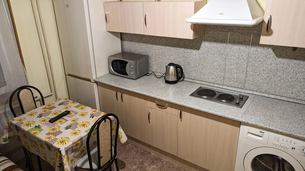 Квартира на Профсоюзной 132к3