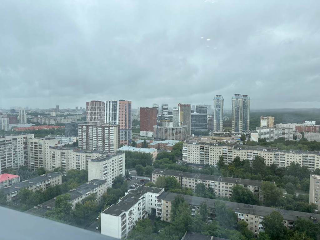 Квартира Cтудия Lumi