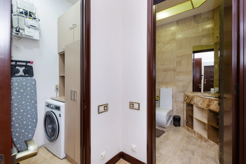 Квартира уютная на Северном проспекте HH555