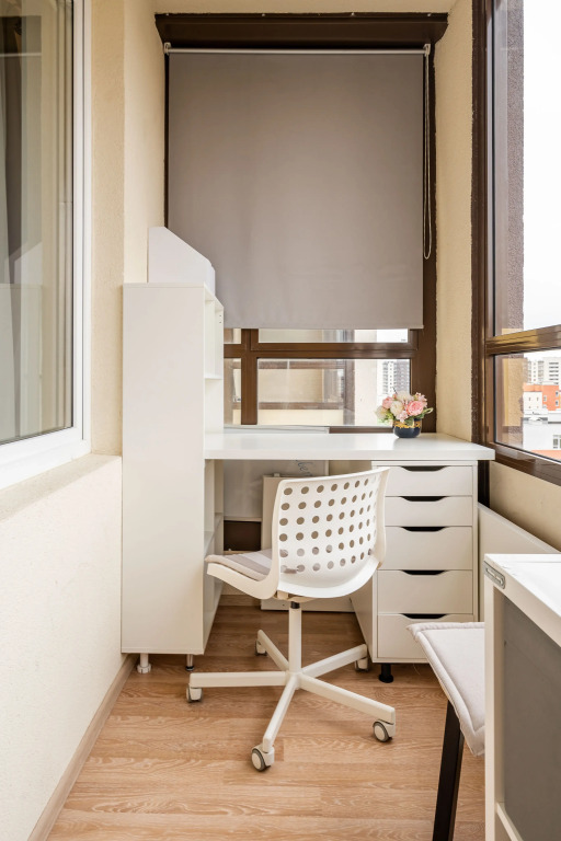 Квартира Sunny Apt
