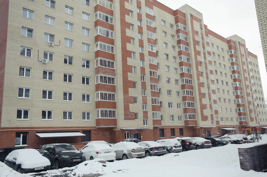 Апартаменты Family Dream 76