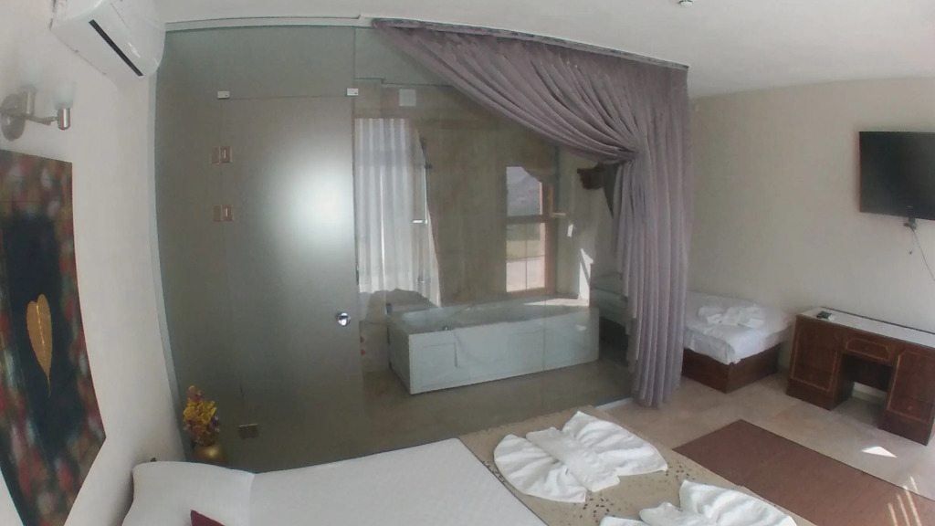 Gödence Hotel Restoran Bungalow
