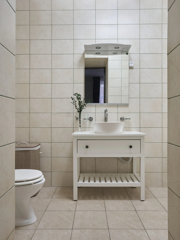 Апартаменты Bridge Apartments