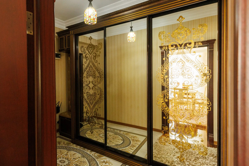 Апартаменты Tour House в Каспийске