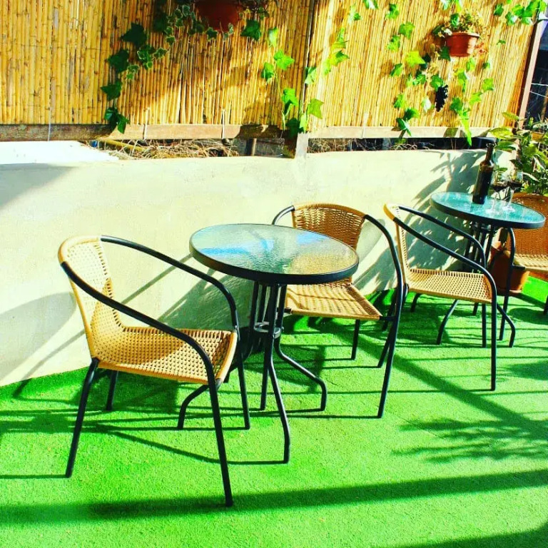 Ingrid Hotel