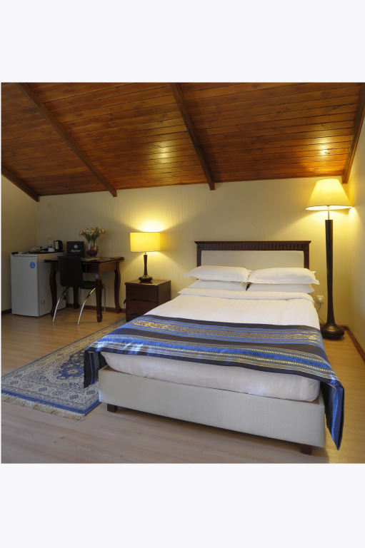 Tian-Shan Hotel