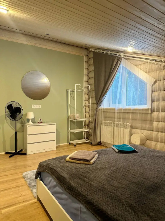 Частный дом Newhome