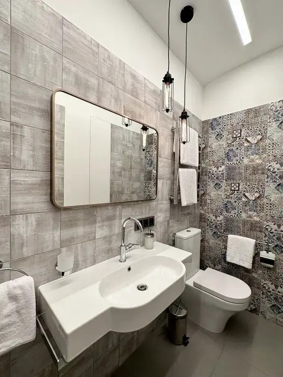 Апартаменты LITEINY Canopy