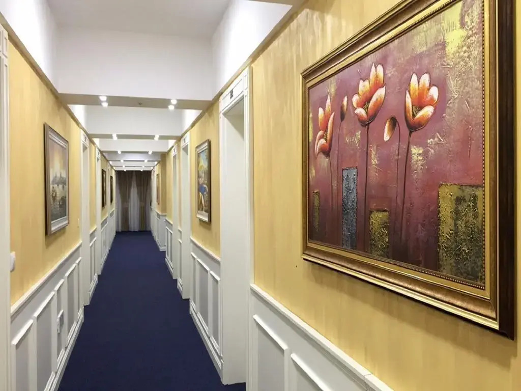 Rozafa Hotel