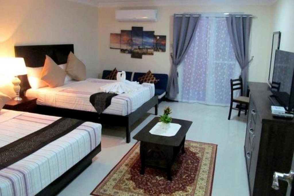Venezia Suites Resort Panglao
