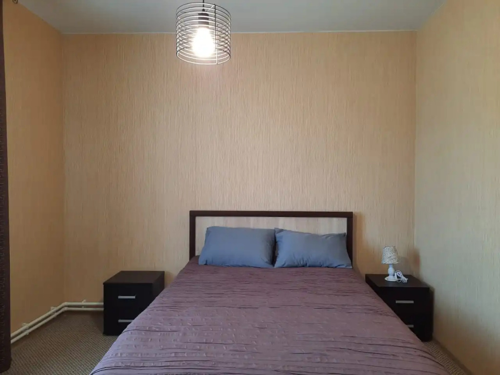 Guest house
