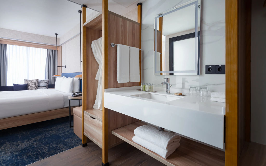 Hilton Garden Inn Samarkand
