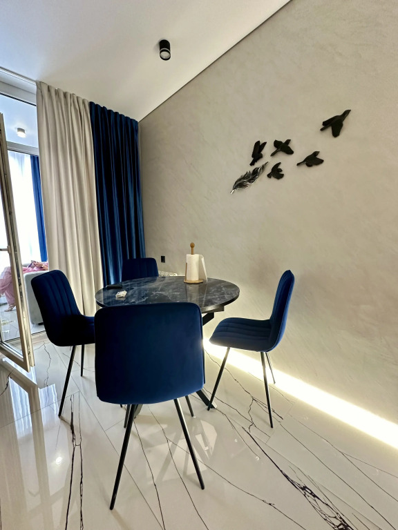 Квартира П. Буравцева 16 (HouseVip26)