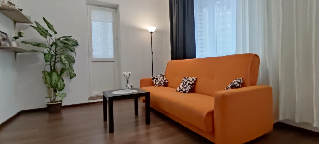 Апартаменты White Lodging на Рождественской