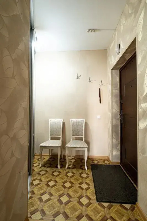 Квартира на улице 9 Мая 83 (16 этаж)