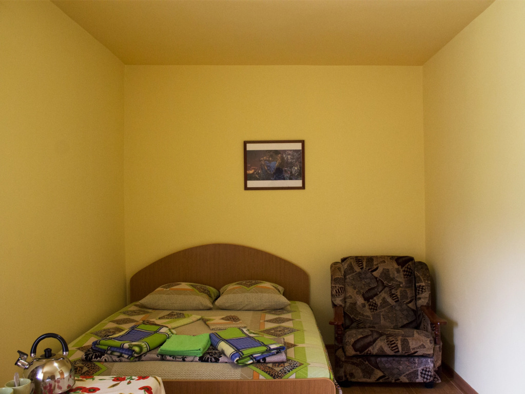 Tsentr-More Mini-Hotel