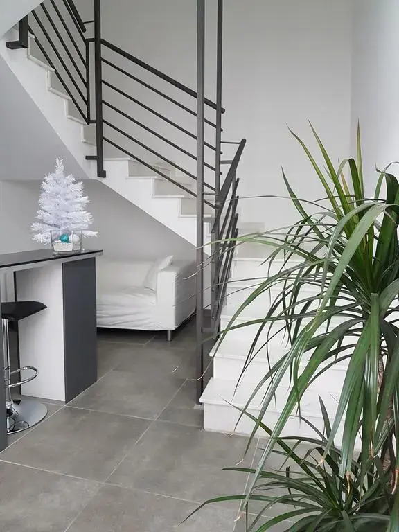 Mariandry Boutique Apartments