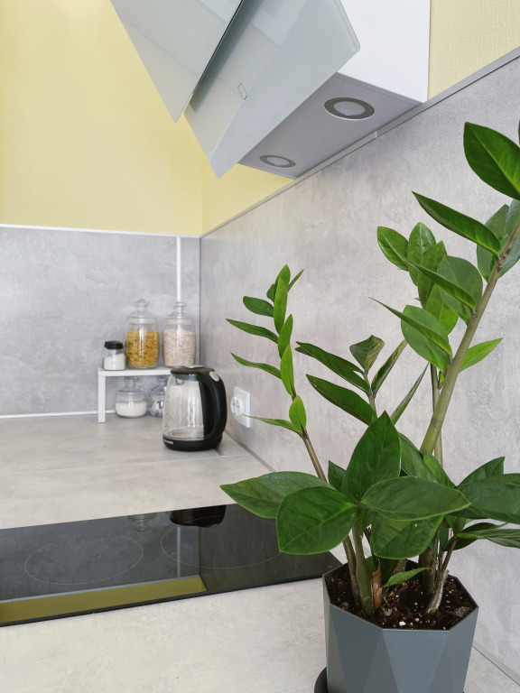 Квартира Merino Home Лето