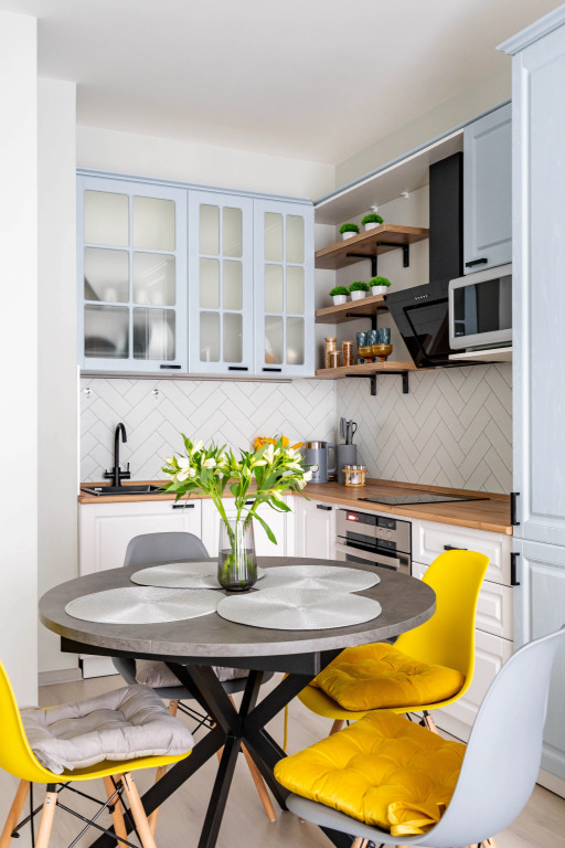 Квартира Merino Home Нобу
