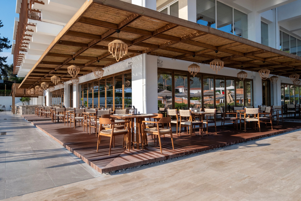 Corendon Hydros Club Kemer - Ultra All Inclusive