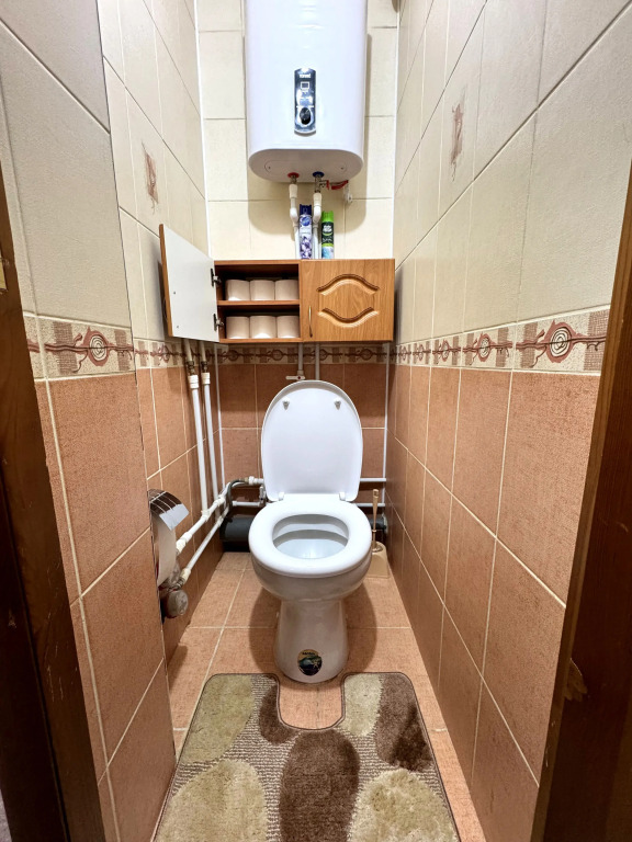 Квартира Уютная двухкомнатная квартира в г. Алатырь