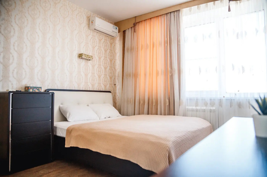 Volga Apartments