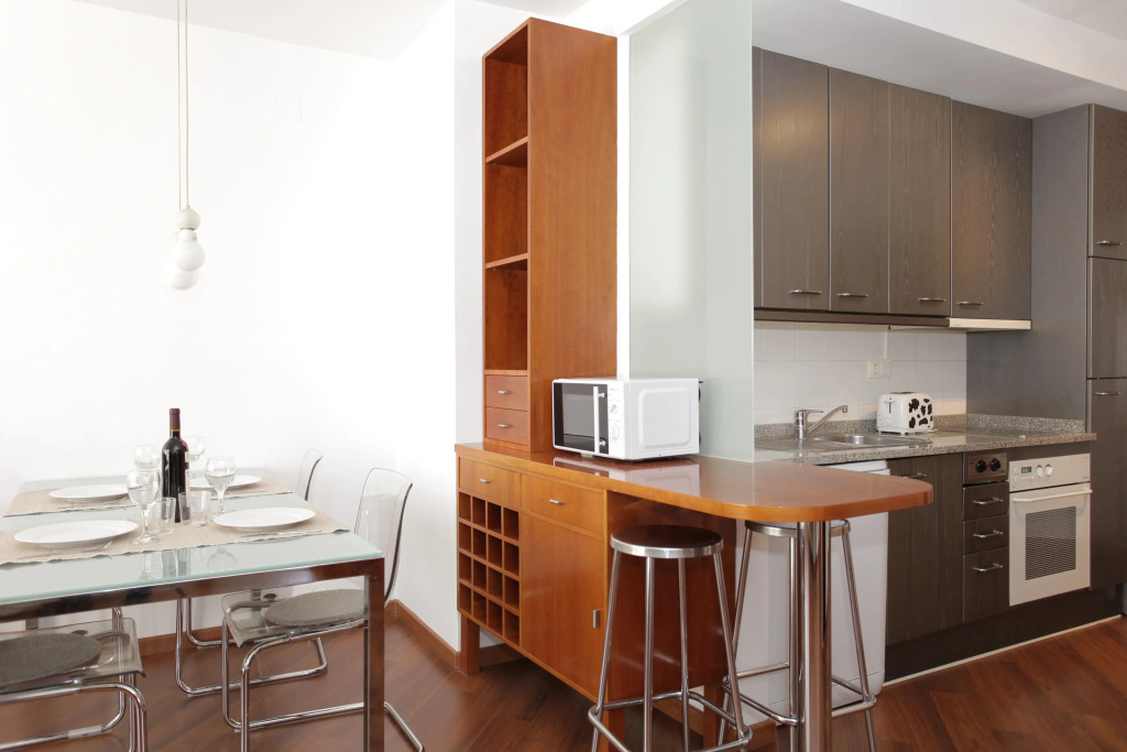 Апартаменты Barcelona Best Services