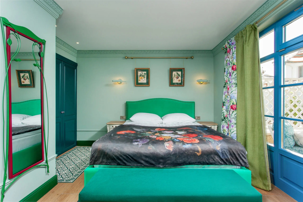 Бутик-отель Villa Romanov Wine Club & SPA