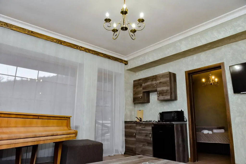 Частный дом Maestro Rest House Dilijan