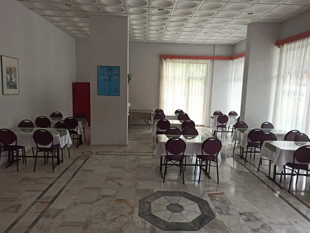 Отель Dias