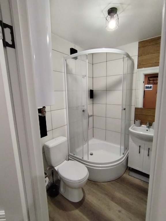 Квартира Nordik Apart