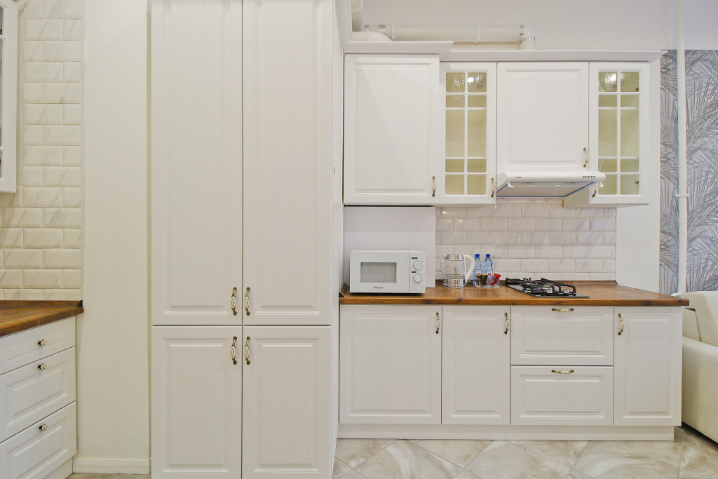 Квартира Classic