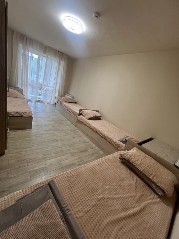 Гостевой дом Ника