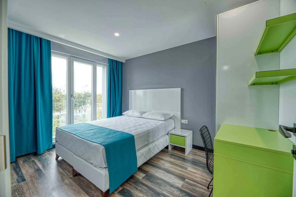 Grisverde Suites