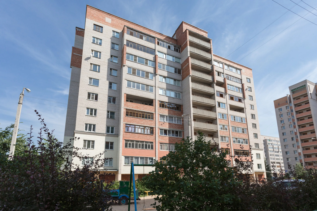 Квартира Дальняя 18А