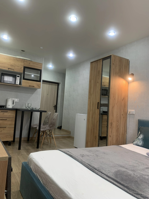 Квартира ApartSky Облака 983