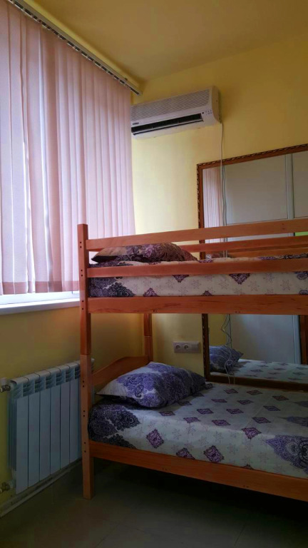 Sunrise Hostel