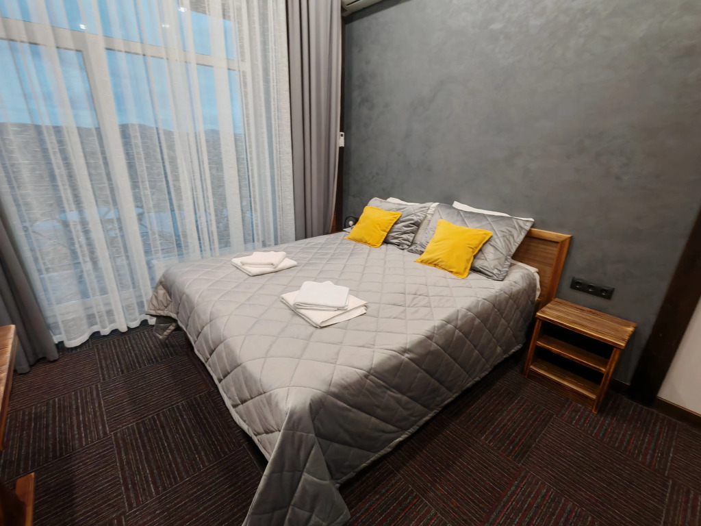 Апартаменты Business Residence, 810