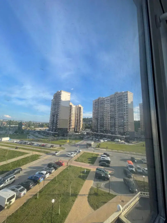 Квартира ЛЕТО