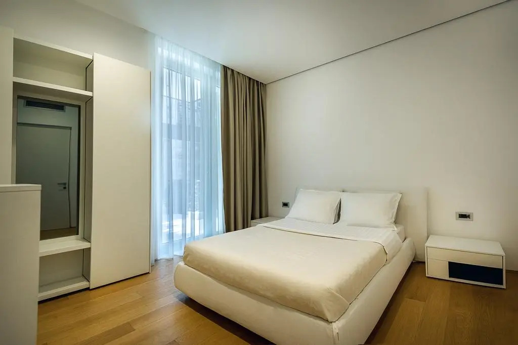 Апартаменты Dykley Gardens Luxurious