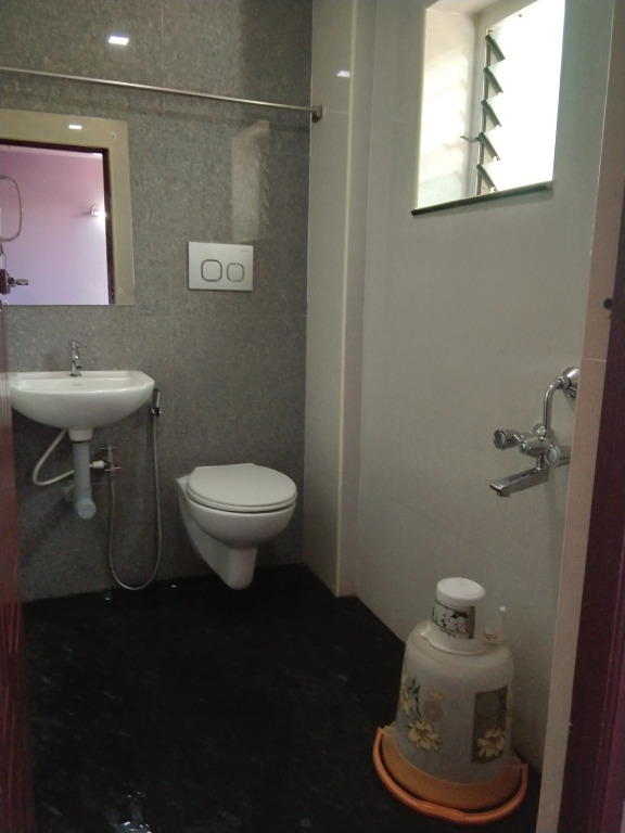 Отель Aakash Residency